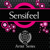 Sensifeel - Works (EP)