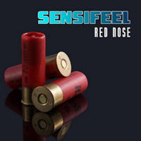 Sensifeel - Red Nose (EP)