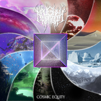Naughty Nation (CHE) - Cosmic Equity