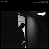 Sam Fender - Will We Talk? (Live At Capitol Studios, Solo) (Single)