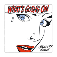 Sire, Scotty - What's Going On