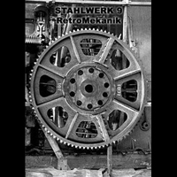 Stahlwerk 9 - Retromekanik (CD 1)