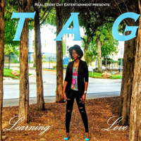 TAG - Learning Love (EP)