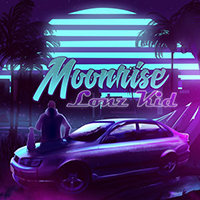 Lonz Kid Music - Moonrise