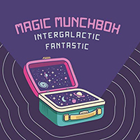 Magic Munchbox - Intergalactic Fantastic
