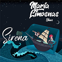 Limosnas, Maria - Sirena (EP)