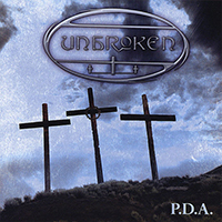 Unbroken (USA, AR) - PDA