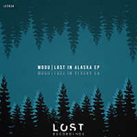 Modu - Lost In Alaska (EP)