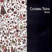 Cocteau Twins - Snow (Single)