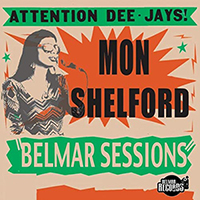Mon Shelford - Belmar Sessions