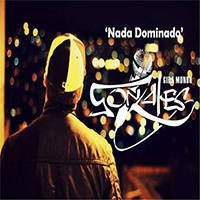 Gonzales (BRA) - Nada Dominado (Single)