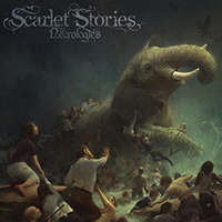 Scarlet Stories - Necrologies