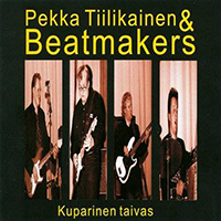 Beatmakers - Kuparinen Taivas