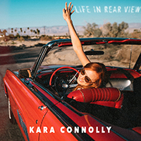 Connolly, Kara - Life In Rear View