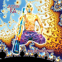 Ra, Justin - Age Of The Spirit