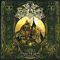 Folkearth - Songs Of Yore