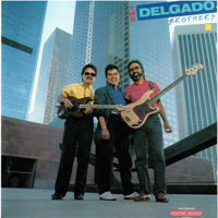 Delgado Brothers - Delgado Brothers