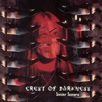 Crest Of Darkness - Sinister Scenario