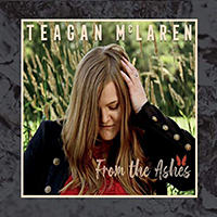 McLaren, Teagan - From The Ashes