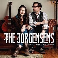 Jorgensens - The Lexington Stretch