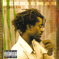 Beenie Man - Art And Life