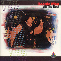 Beenie Man - All The Best