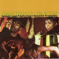 Beenie Man - Dancehall Queen (Single) (feat. Chevelle Franklyn)