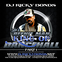 Beenie Man - King Of Dancehall (Best Of - mix by DJ Ricky Bonds)