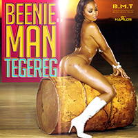Beenie Man - Tegereg (Single)