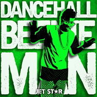 Beenie Man - Dancehall: Beenie Man (CD 1)