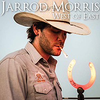 Morris, Jarrod - West Of East