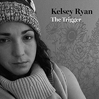 Ryan, Kelsey - The Trigger