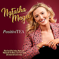 Magee, Natasha - Positivitea