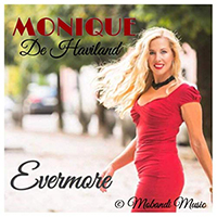 De Haviland, Monique - Evermore