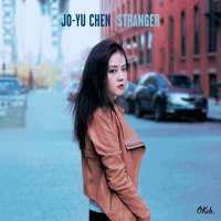 Chen, Jo-Yu - Stranger