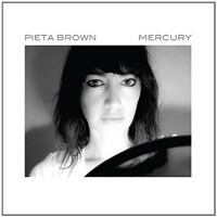 Brown, Pieta - Mercury