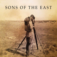Sons Of The East - Sons Of The East (Ep)