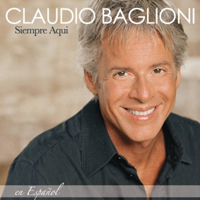 Claudio Baglioni - Siempre Aqui