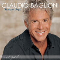 Claudio Baglioni - Siempre Aqui (en Espanol)