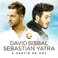 David Bisbal - A Partir De Hoy (feat. Sebastian Yatra)