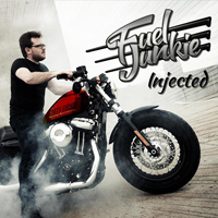 Fuel Junkie - Injected