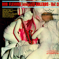Bob Fleming - Interpreta Boleros Vol. 3