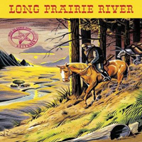 Kettunen, Kepa - Long Prairie River
