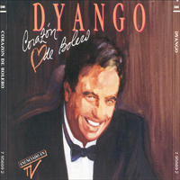 Dyango - Corazon De Bolero