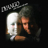 Dyango - Por amor al arte (LP)
