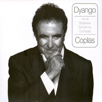 Dyango - Coplas