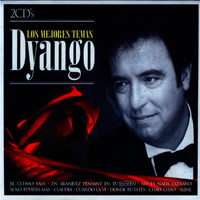 Dyango - Los mejores temas de Dyango (CD 1)