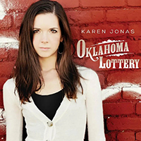 Jonas, Karen - Oklahoma Lottery