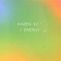 Kaizen 92 - Energy