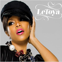 LeToya Luckett - B-Sides